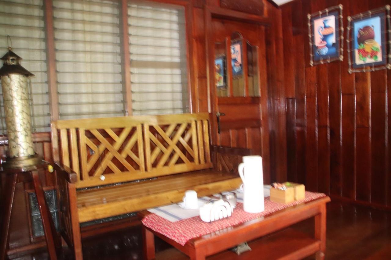 Theresa'S Pension House San Vicente  Esterno foto